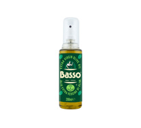 Extra panenský olivový olej-spray Basso 200ml
